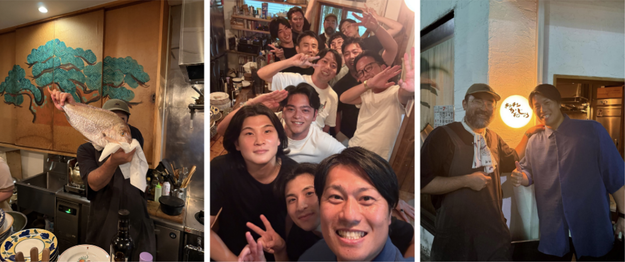 第1回薩摩BASE全体会