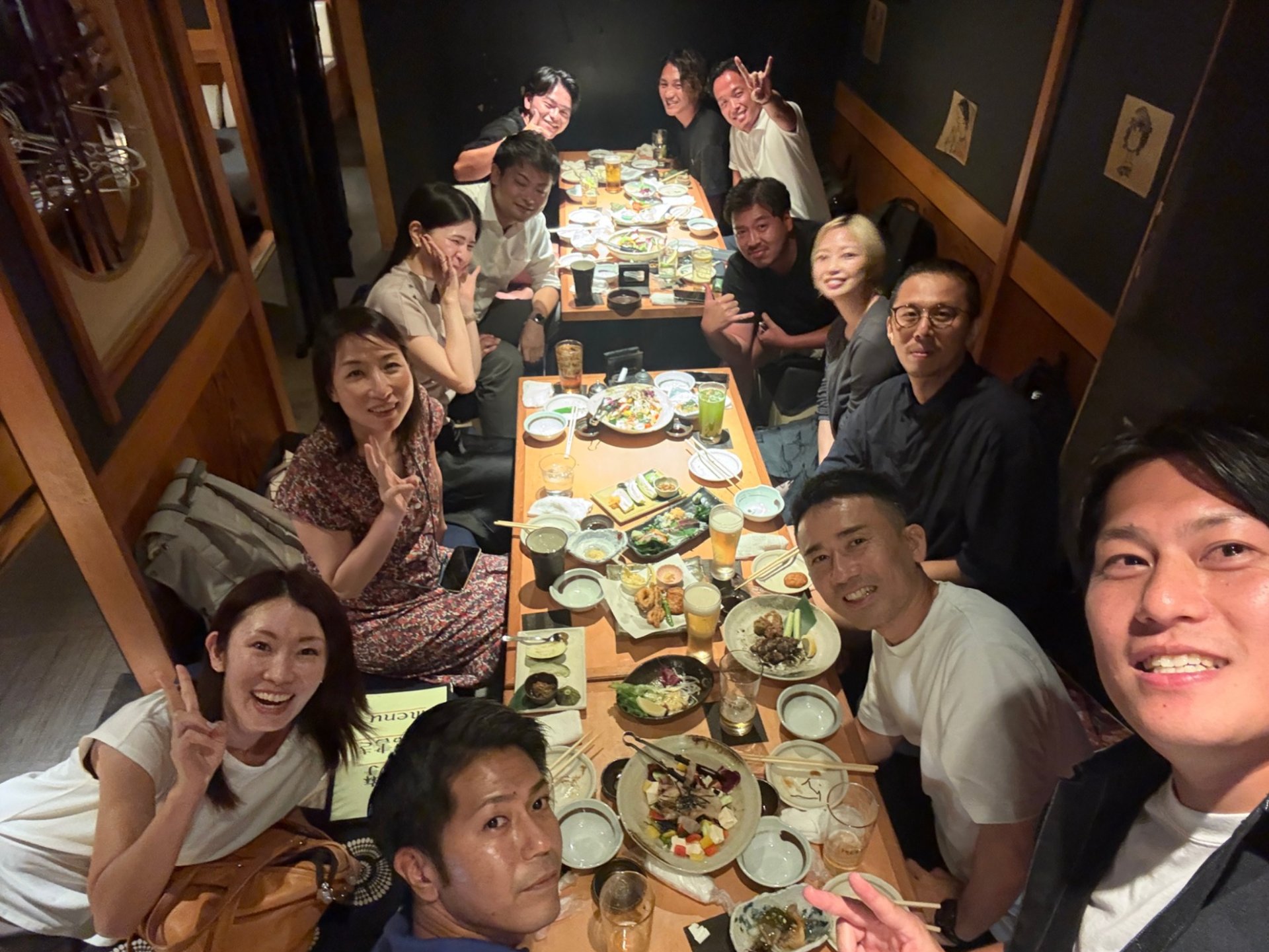第2回薩摩BASE全体会